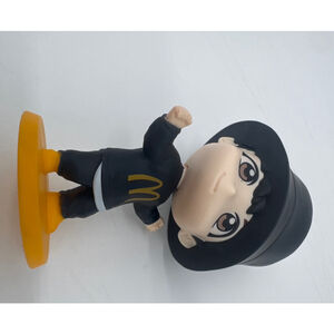 McDonald’s TinyTAN x BTS Encore Edition Jung Koon Collectible